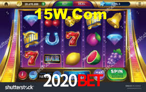 2020Bet App Interface