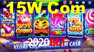 2020Bet App Interface