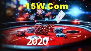 Welcome Bonus 2020Bet