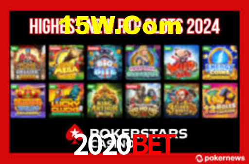 2020Bet
