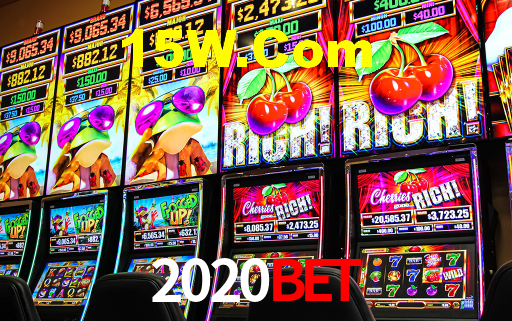 2020Bet.Com
