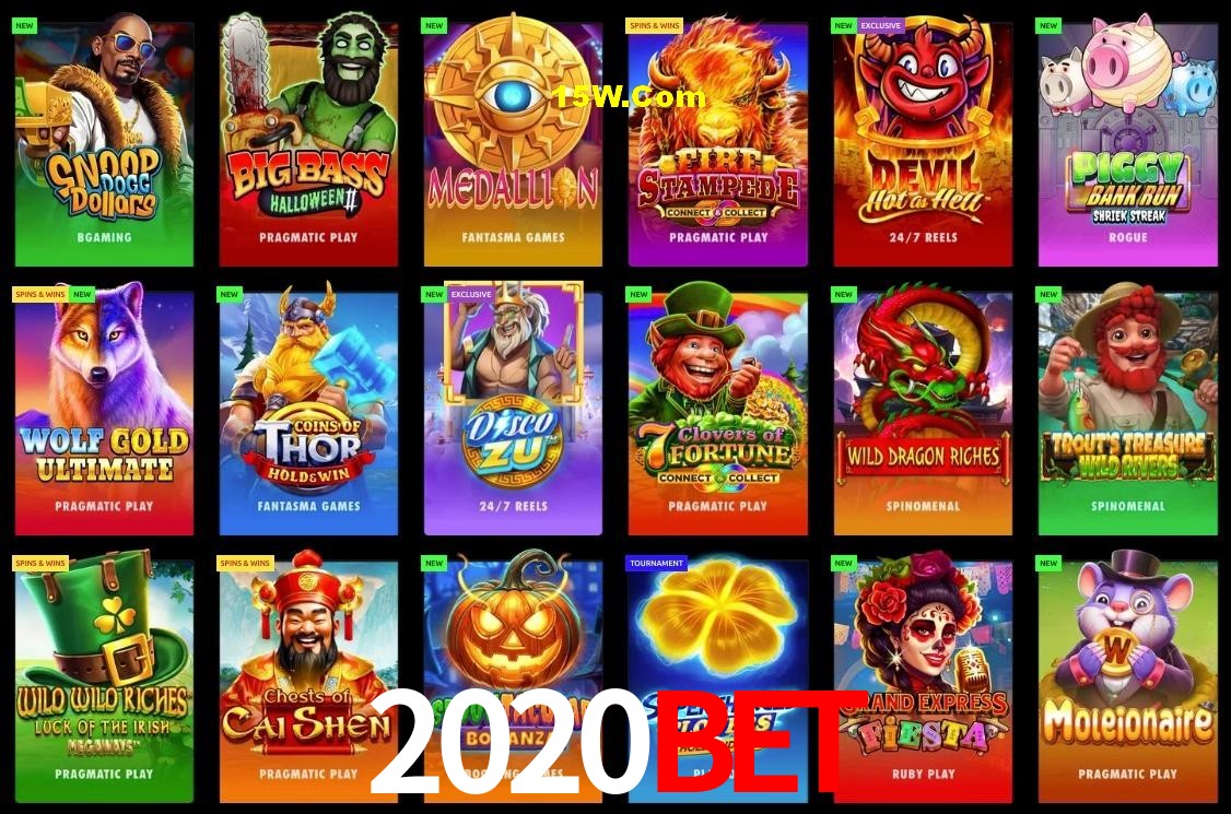 Games Directory 2020Bet