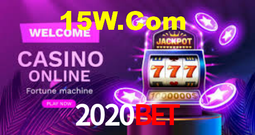 2020Bet.Com
