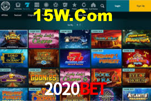 2020Bet: A Experiência de Casino com Jogos de Mesa ao Vivo