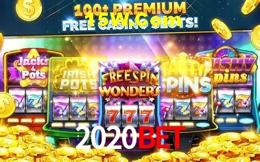 Platform Technology 2020Bet